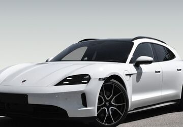 Porsche Taycan 13.491 km 108.911 &euro; Lörrach 79541