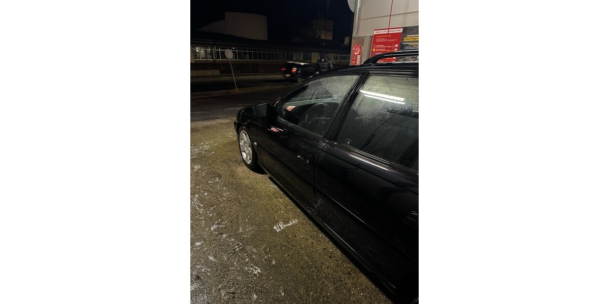 Opel Omega B Caravan 292.000 km 3.100 &euro; Ochsenfurt 97199