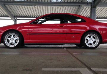 Peugeot 406 189.650 km 4.900 &euro; Niedenstein 34305