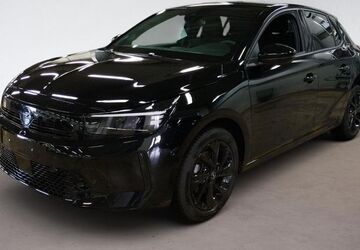 Opel Corsa 21.500 km 17.990 &euro; Mörlenbach 69509