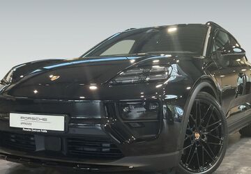 Porsche Macan 9.900 km 96.890 &euro; Fulda 36043