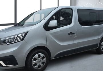Renault Trafic 111.000 km 21.885 &euro; Pinneberg 25421
