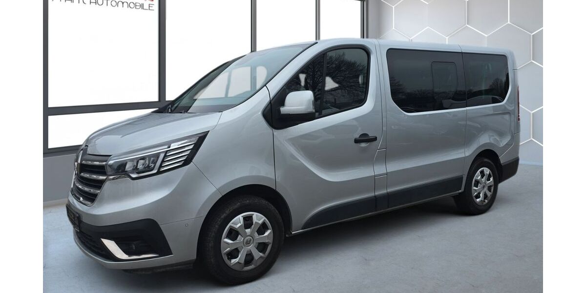 Renault Trafic 111.000 km 21.885 &euro; Pinneberg 25421