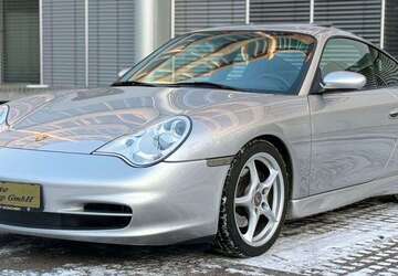 Porsche 911 110.000 km 36.880 &euro; München 81547