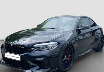 BMW M2 27.887 km 68.450 &euro; Plauen 08525