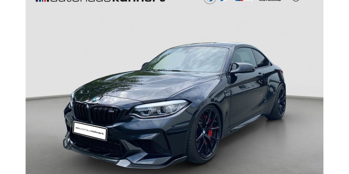 BMW M2 27.887 km 68.450 &euro; Plauen 08525