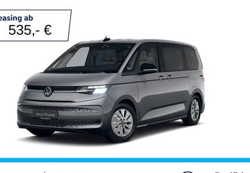 VW T7 Multivan 14.646 km 50.930 &euro; Bayreuth 95448