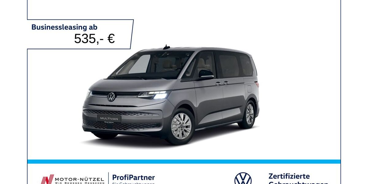 VW T7 Multivan 14.646 km 50.930 &euro; Bayreuth 95448