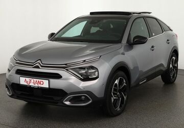Citroen C4 20.922 km 20.490 &euro; Magdeburg 39118