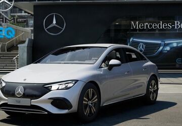 Mercedes-Benz EQE 12.929 km 41.720 &euro; Waldbröl 51545