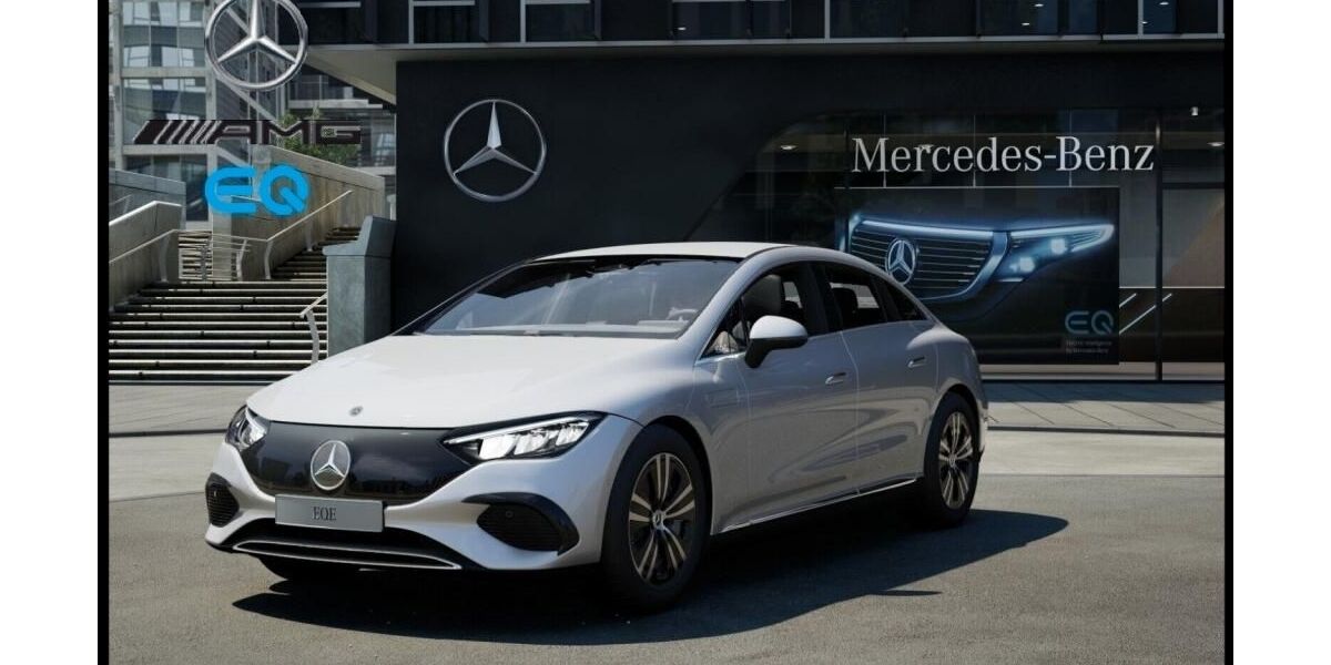 Mercedes-Benz EQE 12.929 km 41.720 &euro; Waldbröl 51545