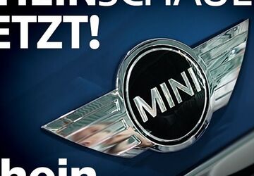 Mini Andere 5.214 km 44.284 &euro; Asperg 71679