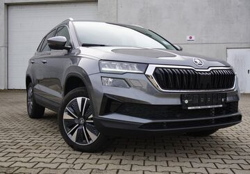 Skoda Karoq 7.900 km 34.950 &euro; Parkstetten 94365