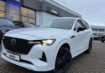 Mazda CX-60 17.899 km 42.950 &euro; Meschede 59872