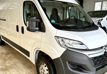 Citroen Jumper 107.701 km 16.600 &euro; Bremen 28217