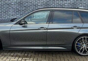 BMW 335 164.552 km 12.500 &euro; Drunen 5152L