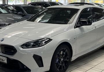 BMW M135 25.400 km 38.490 &euro; Pirmasens 66954