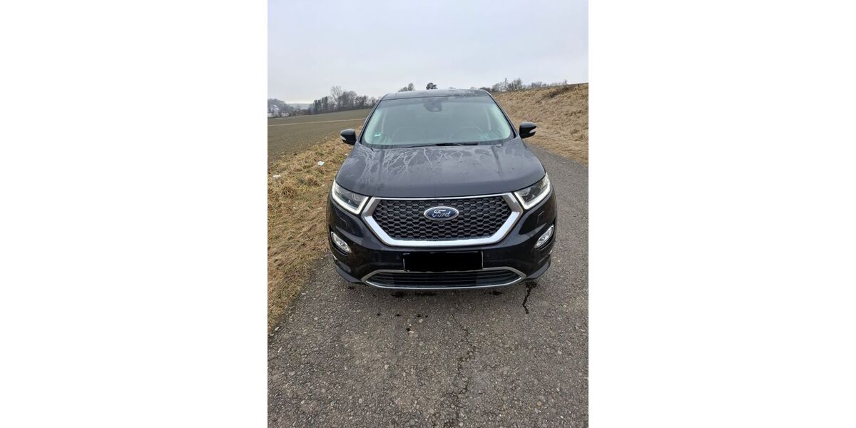Ford Edge 205.600 km 16.800 &euro; Mengen (Württemberg) 88512