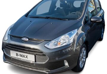 Ford B-Max 125.000 km 9.250 &euro; Miehlen 56357