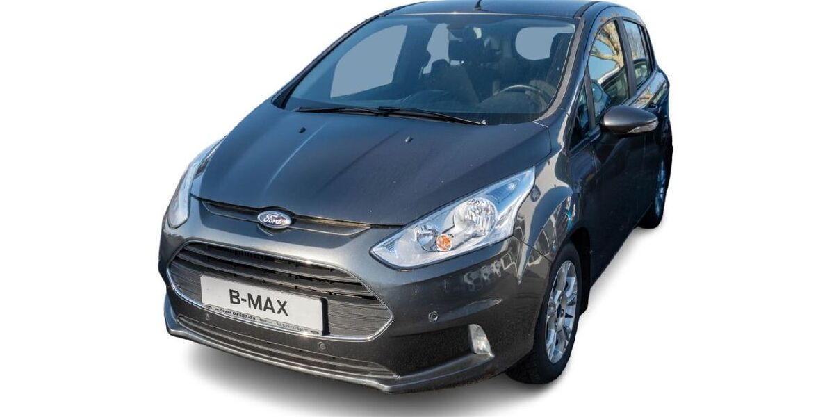 Ford B-Max 125.000 km 9.250 &euro; Miehlen 56357