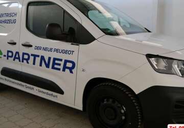 Peugeot Partner 10.990 km 21.990 &euro; Unterdietfurt 84339