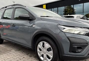 Dacia Jogger 5.500 km 17.990 &euro; Wiesmoor 26639