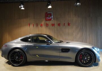 Mercedes-Benz AMG GT C 6.000 km 134.941 &euro; Duisburg 47228