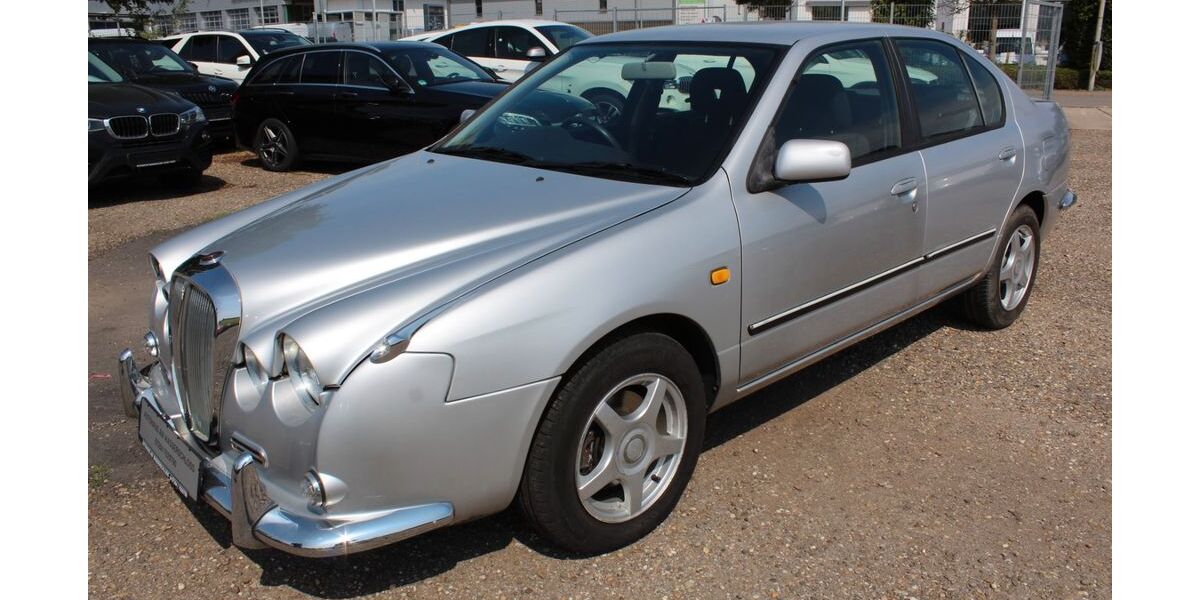 Nissan Primera 102.045 km 12.870 &euro; Bad Rappenau 74906