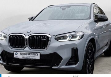 BMW X4 24.600 km 61.390 &euro; Lennestadt 57368