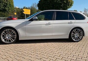 BMW 335 172.500 km 17.290 &euro; Schongau 86956