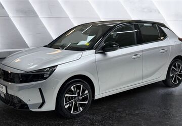 Opel Corsa 10.105 km 18.900 &euro; Berlin 10553