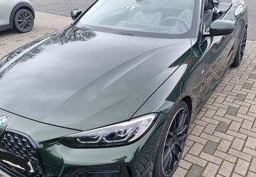 BMW 430 30.800 km 46.900 &euro; Warendorf 48231