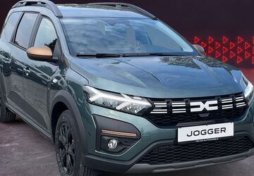 Dacia Jogger 1.581 km 23.130 &euro; Kippenheim 77971