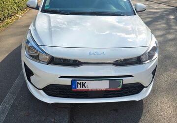 Kia Rio 73.000 km 12.000 &euro; Olpe 57462