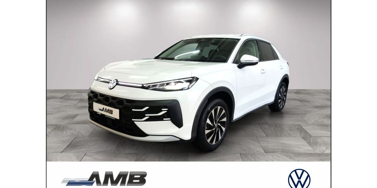 VW T-Roc 2.000 km 36.440 &euro; Borna 04552