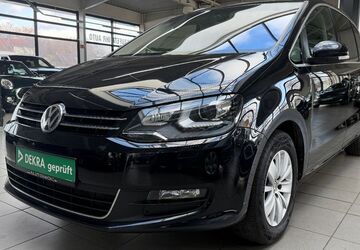 VW Sharan 196.985 km 15.790 &euro; Bottrop 46236