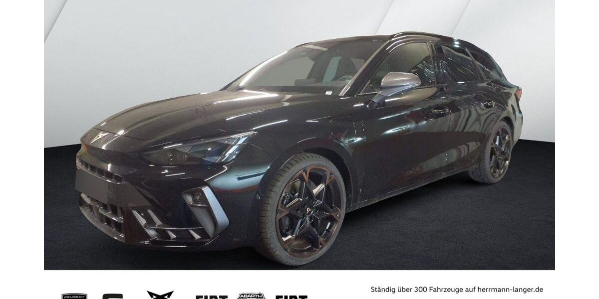 Cupra Leon 5.990 km 42.249 &euro; Potsdam 14482