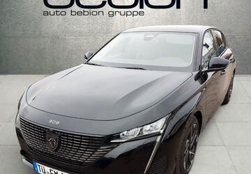 Peugeot 308 20.710 km 21.480 &euro; Schönaich 71101