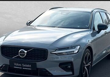 Volvo V60 21.000 km 34.750 &euro; Karlsruhe 76187
