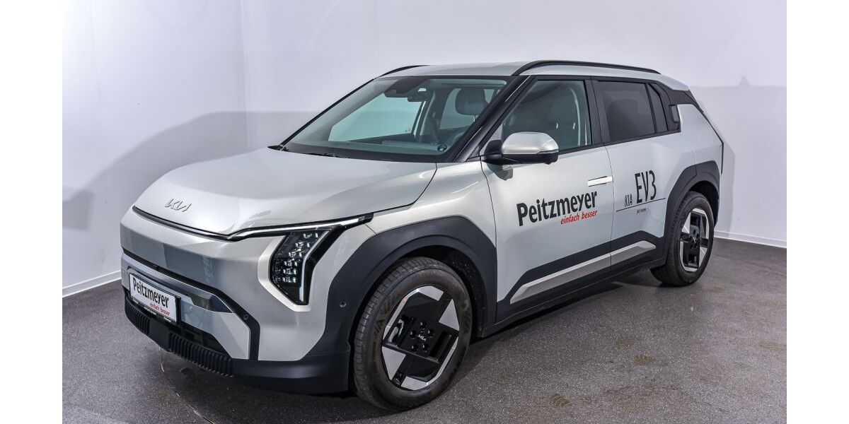 Kia EV3 3.500 km 39.990 &euro; Bad Oeynhausen 32545