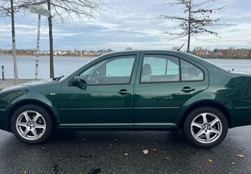 VW Bora 182.257 km 2.999 &euro; Rostock 18069