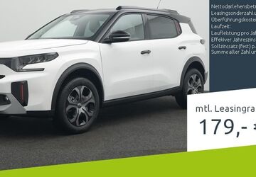 Citroen C3 Aircross 1.500 km 20.190 &euro; Bocholt 46395