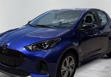 Mazda 2 Hybrid 3.951 km 21.390 &euro; Hamburg 22041
