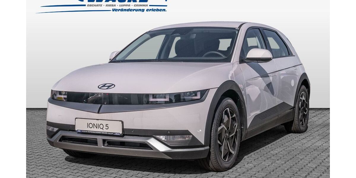 Hyundai IONIQ 5 8.093 km 35.970 &euro; Oschatz 04758