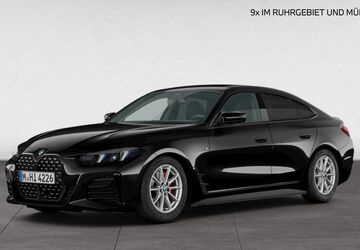 BMW 430 Gran Coupé 22.590 km 54.490 &euro; Dorsten 46282