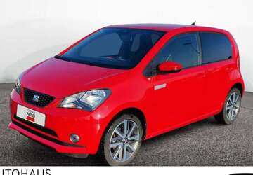 Seat Mii 38.195 km 12.790 &euro; Melle 49324