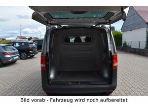 Mercedes-Benz Vito Mixto 114 CDI 4x4 kompakt 9 G-Tronic 5 Sitz 79.942 km 27.995 &euro; Donauwörth 86609