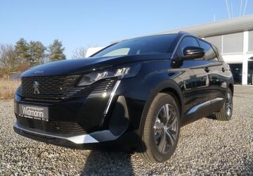 Peugeot 5008 14.000 km 37.495 &euro; Landsberg 86899