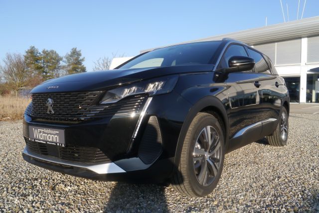 Peugeot 5008 14.000 km 37.495 &euro; Landsberg 86899