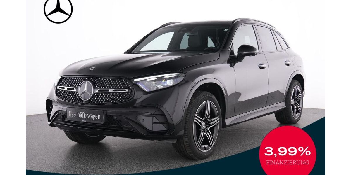 Mercedes-Benz GLC 300 3.000 km 71.885 &euro; Essen 45309